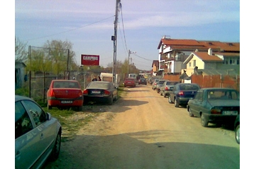 Pension de famille Vama Veche 5